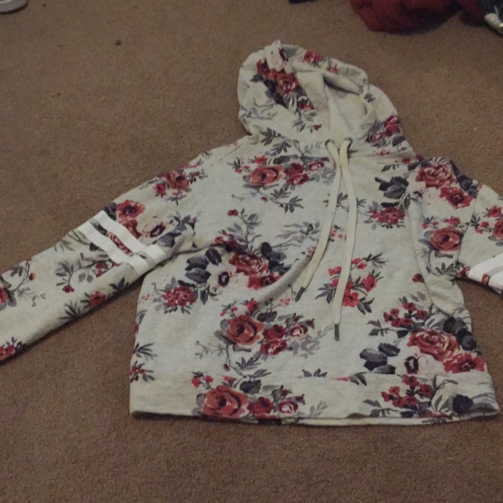 Hoodie from forever 21